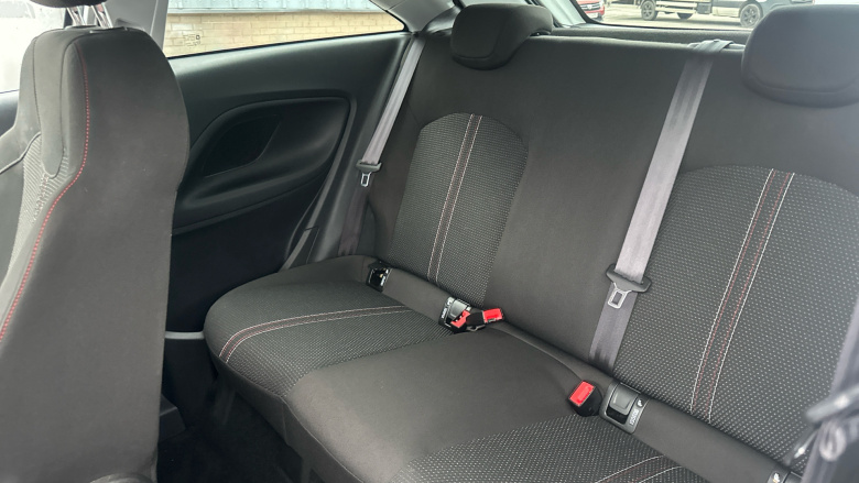 Vauxhall Corsa 1.4 [75] Sport 3dr [AC] Petrol Hatchback